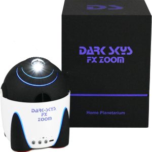 Dark Skys FX Zoom 天文館 星星投影機