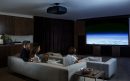 Sony VPL-VW365ES Compact 4K 家庭影院 ES 投影機