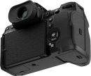 Fujifilm X-H2S 無反光鏡相機機身 - 黑色