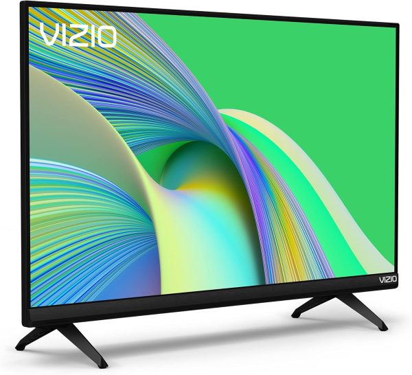 VIZIO 24 吋 D 系列 FHD LED 智慧型電視,附藍牙耳機功能,AMD FreeSync 和 Alexa 相容性,D24fM-K01,2023 型號 - Image 11