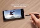 SAMSUNG 三星 Galaxy S22 Ultra 手機、原廠解鎖 Android 智慧型手機、512GB、8K 相機、最亮的顯示螢幕、S筆、電池壽命長、快速 4nm 處理器,美國版,2022 年,幻影黑