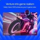 VIZIO 43 吋 4K UHD LED 智慧型電視,附杜比 Vision HDR,DTS Virtual:X,Alexa 相容性,內建 Chromecast ,藍牙耳機功能(V4K43M-08)(翻新)