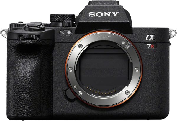 Sony Alpha 7R V 全片幅無反光鏡可互換鏡頭相機 - Image 5