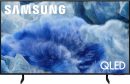 Samsung 三星 43 吋 Class QLED Q8F 4K UHD 智慧型電視(2025 年型號) Q4 AI 處理器,100% 色量,AirSlim 設計,無盡的免費內容,Samsung Vision AI,Alexa 內建