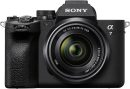 Sony Alpha 7 IV 全片幅無反光鏡可互換鏡頭相機,附 28-70 公釐變焦鏡頭組