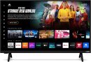 VIZIO 40 吋 Full HD 1080p 智慧型電視,附 DTS Virtual:X、Alexa 相容性、Google Cast 內建藍牙耳機、(VFD40M-08 New)