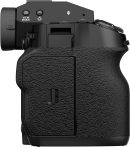 Fujifilm X-H2 無反光鏡數位相機 XF16-80 公釐鏡頭組 - 黑色