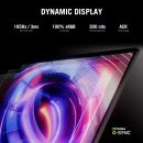 ASUS 華碩 ROG Strix G16 (2025) 電競筆記型電腦,16 吋 FHD+ 16:10 165Hz/3ms 顯示器,NVIDIA® GeForce RTX™ 5060 筆記型電腦 GPU,Intel® Core™ i7 處理器 14650HX,16GB DDR5,1TB Gen 4 SSD,Wi-Fi 7,Windows 11111 Home