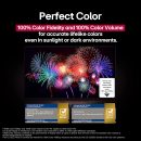LG 65 吋 OLED evo AI 4K C5 系列智慧型電視,附杜比全景聲、Dolby Vision、HDR10、AI Super Upscaling 4K、電影製作人模式、哇樂團、Alexa 內建 (OLED65C5PUA、2025)