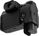 Fujifilm X-H2S 無反光鏡相機機身 - 黑色
