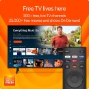 VIZIO 40 吋 Full HD 1080p 智慧型電視,附 DTS Virtual:X、Alexa 相容性、Google Cast 內建藍牙耳機、(VFD40M-08 New)