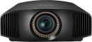 Sony VPLVW600ES 4K (4096p) 3D SXRD 家庭影院/遊戲投影機