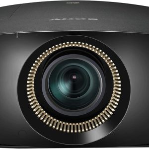 Sony VPLVW600ES 4K (4096p) 3D SXRD 家庭影院/遊戲投影機