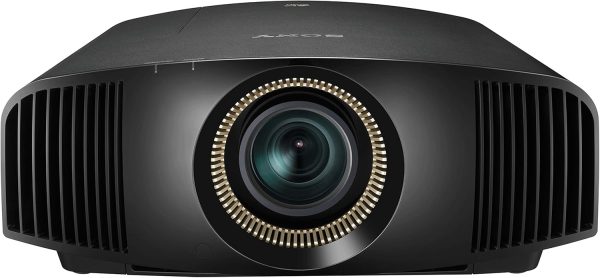 Sony VPLVW600ES 4K (4096p) 3D SXRD 家庭影院/遊戲投影機