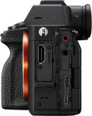 Sony Alpha 7 IV 全片幅無反光鏡可互換鏡頭相機,附 28-70 公釐變焦鏡頭組