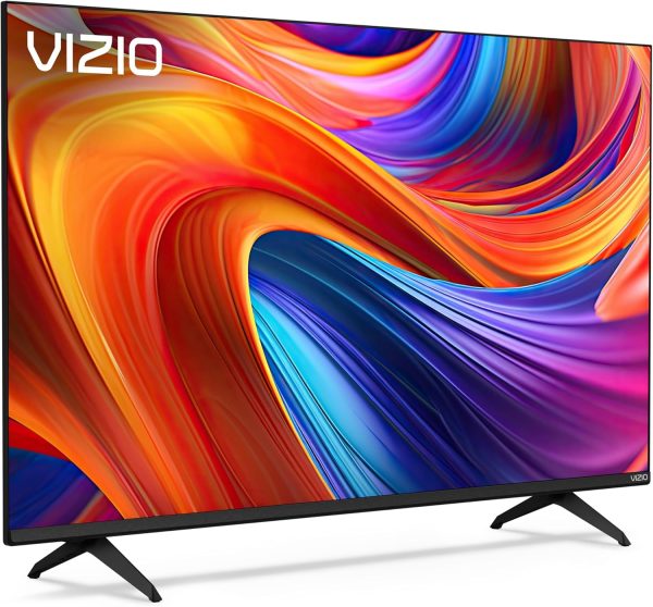 VIZIO 43 吋 4K UHD LED 智慧型電視,附杜比 Vision HDR、WiFi 6、藍牙耳機、Apple AirPlay、內建 Google Cast (V4K43M-08,新增) - Image 14