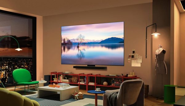 LG 65 吋 OLED evo AI 4K C5 系列智慧型電視,附杜比全景聲、Dolby Vision、HDR10、AI Super Upscaling 4K、電影製作人模式、哇樂團、Alexa 內建 (OLED65C5PUA、2025) - Image 15