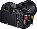 Nikon Z 6II 附變焦鏡頭 | 多功能全片幅無反光鏡靜態影像/影像混合相機,附 24-70 公釐 f/4 鏡頭 | Nikon USA 型號