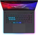 ASUS 華碩 ROG Strix G16 (2025) 電競筆記型電腦,16 吋 FHD+ 16:10 165Hz/3ms 顯示器,NVIDIA® GeForce RTX™ 5060 筆記型電腦 GPU,Intel® Core™ i7 處理器 14650HX,16GB DDR5,1TB Gen 4 SSD,Wi-Fi 7,Windows 11111 Home