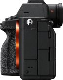 Sony Alpha 7 IV 全片幅無反光鏡可互換鏡頭相機,附 28-70 公釐變焦鏡頭組