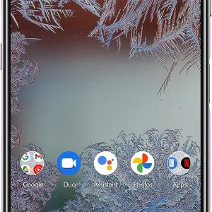 Nokia G10 | Android 11 | 解鎖智慧型手機 | 3 天電池 | 雙 SIM 卡 | US 版本 | 3/32GB | 6.52 吋螢幕 | 13MP 三重相機 | 黃昏