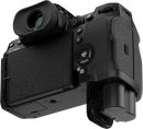 Fujifilm X-H2S 無反光鏡相機機身 - 黑色