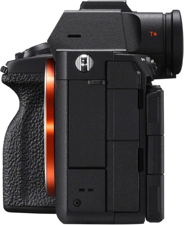 Sony Alpha 7R V 全片幅無反光鏡可互換鏡頭相機 - Image 6