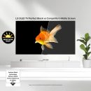 LG 65 吋 OLED evo AI 4K C5 系列智慧型電視,附杜比全景聲、Dolby Vision、HDR10、AI Super Upscaling 4K、電影製作人模式、哇樂團、Alexa 內建 (OLED65C5PUA、2025)