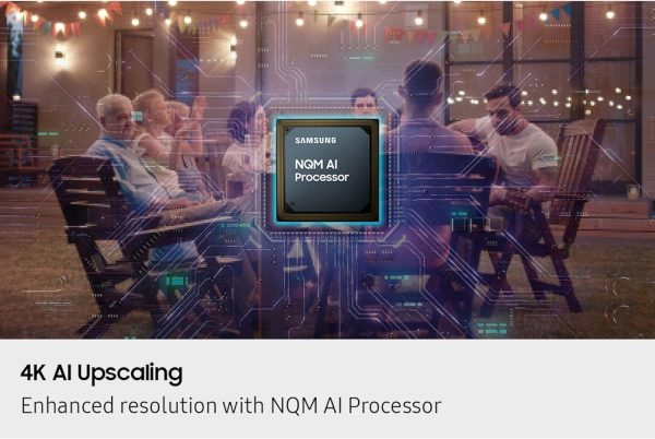 SAMSUNG 三星 32 吋智慧型顯示器 M8 (M80F) 4K UHD 顯示器,Samsung Vision AI,智慧型電視應用程式,電競集線器,USB-C,HDMI 和 USB-A,白色,LS32FM803UNXZA,2025 - Image 6