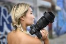 Nikon Z 6II 附變焦鏡頭 | 多功能全片幅無反光鏡靜態影像/影像混合相機,附 24-70 公釐 f/4 鏡頭 | Nikon USA 型號