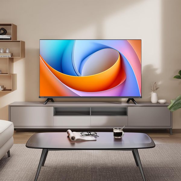 Hisense 32 吋 A4 系列 HD 智慧型 Fire TV (32A4HNF) - 全陣列 LED,HDR10,DTS Virtutual:X,超薄邊框設計,Alexa 內建 - Image 12