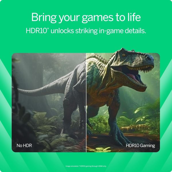 VIZIO 40 吋 Full HD 1080p 智慧型電視,附 DTS Virtual:X、Alexa 相容性、Google Cast 內建藍牙耳機、(VFD40M-08 New) - Image 9