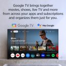 Sony BRAVIA 8 II 65 吋電視、QD OLED, 4K 智慧型 Google TV、XR 處理器,採用 AI 技術,超薄設計,120hz 電視、Dolby Vision/Atmos,PS5、K-65XR80M2、2025 型號的獨家功能