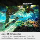 SAMSUNG 三星 55 吋 OLED S90F 4K 智慧型電視(2025 型號)NQ4 AI Gen3 處理器,4K AI Upscaling Pro、OLED HDR +、Motion Xcelerator 144Hz、Samsung Vision AI、Alexa 內建